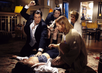 15 películas que están en Netflix y han ganado un Oscar