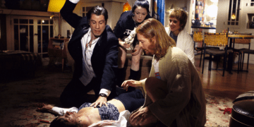 15 películas que están en Netflix y han ganado un Oscar