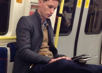 10 famosos que nunca pensarías que utilizan el metro