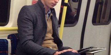 10 famosos que nunca pensarías que utilizan el metro