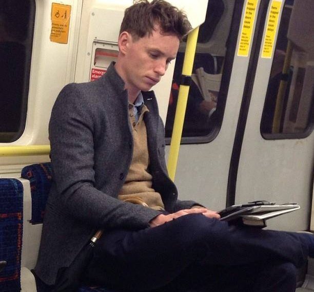 10 famosos que nunca pensarías que utilizan el metro