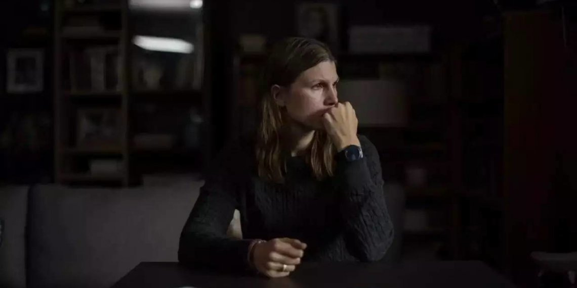 Camino al Oscar: Loveless, el sin amor en el siglo XXI