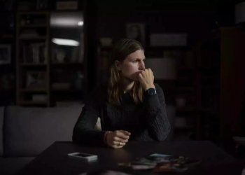 Camino al Oscar: Loveless, el sin amor en el siglo XXI