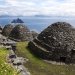 Skellig Michael, la isla donde se rodo ‘Star Wars’