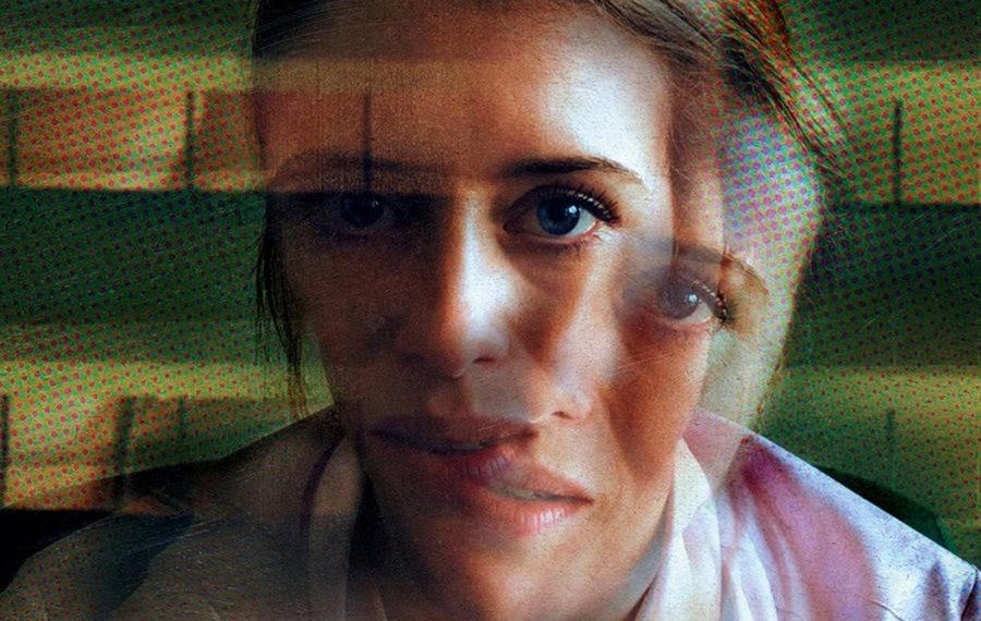 Tráiler oficial de UNSANE, la película grabada con iPhone