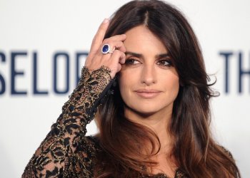 A PENÉLOPE CRUZ NO LE GUSTAN LOS CUENTOS DE HADAS