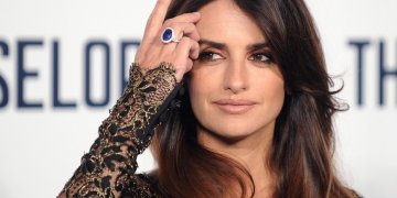 A PENÉLOPE CRUZ NO LE GUSTAN LOS CUENTOS DE HADAS