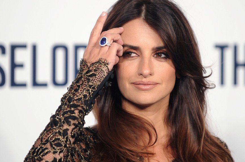 A PENÉLOPE CRUZ NO LE GUSTAN LOS CUENTOS DE HADAS