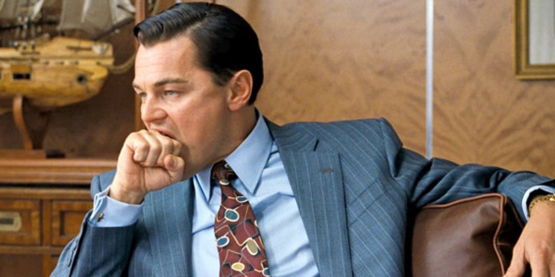 Denuncian a DiCaprio y Scorsese por El lobo de Wall Street