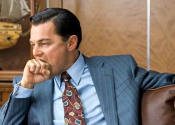 Denuncian a DiCaprio y Scorsese por El lobo de Wall Street
