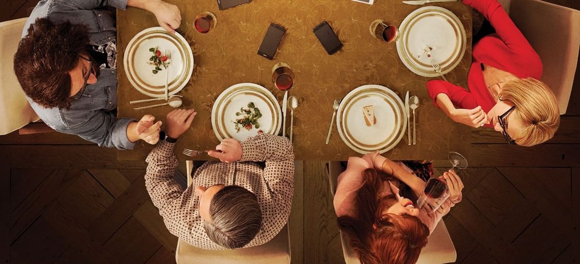 Se estrena Perfectos Desconocidos, una de las 10 películas españolas más taquilleras de la historia