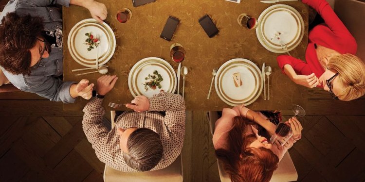 Se estrena Perfectos Desconocidos, una de las 10 películas españolas más taquilleras de la historia