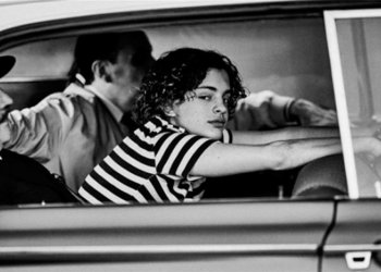 El Ángel, la película de Luis Ortega que competirá en Cannes