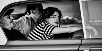 El Ángel, la película de Luis Ortega que competirá en Cannes