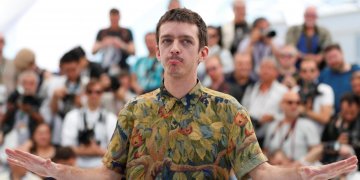 ¿De dónde salió Nahuel Perez Biscayart?