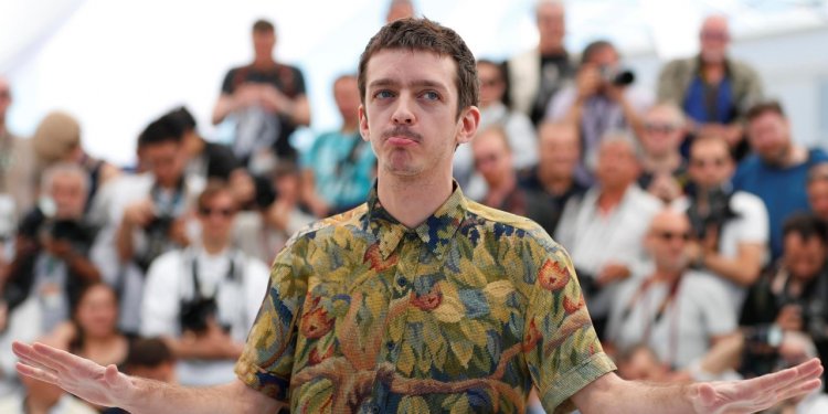 ¿De dónde salió Nahuel Perez Biscayart?