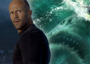Tráiler oficial de THE MEG