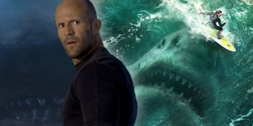 Tráiler oficial de THE MEG