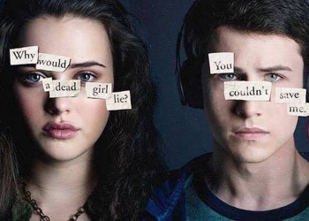El intenso trailer de la segunda temporada de 13 Reasons Why