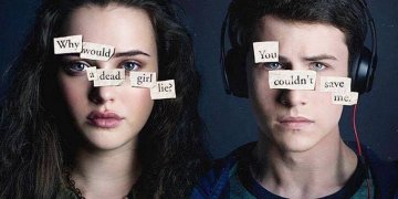 El intenso trailer de la segunda temporada de 13 Reasons Why