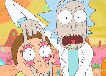 Rick y Morty tendrá 70 episodios más