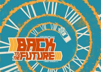 Los 10 mejores pósters alternativos de películas