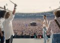 Tráiler de ‘Bohemian Rhapsody’, la película sobre Freddie Mercury y la banda Queen