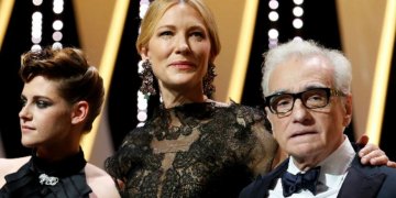 El 71° Festival de Cannes en imágenes