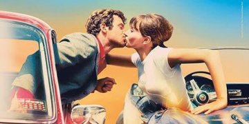 Todos los premiados en el Festival de Cannes