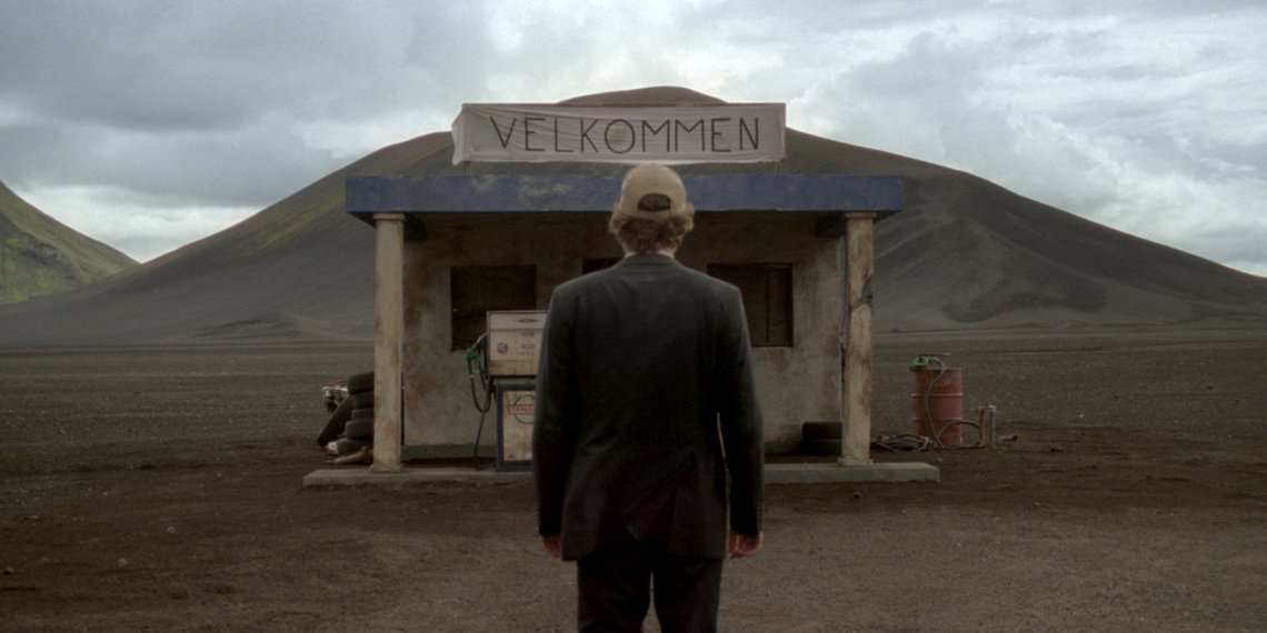 La metáfora de una sociedad enferma