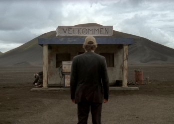 La metáfora de una sociedad enferma