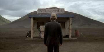 La metáfora de una sociedad enferma