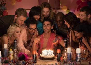 Netflix lanza el tráiler del último capítulo de ‘Sense8’
