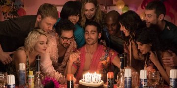Netflix lanza el tráiler del último capítulo de ‘Sense8’
