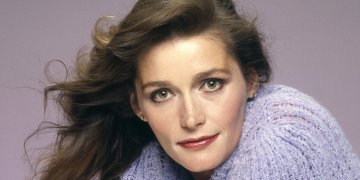 Falleció Margot Kidder, la actriz que protagonizó a Lois Lane en Superman
