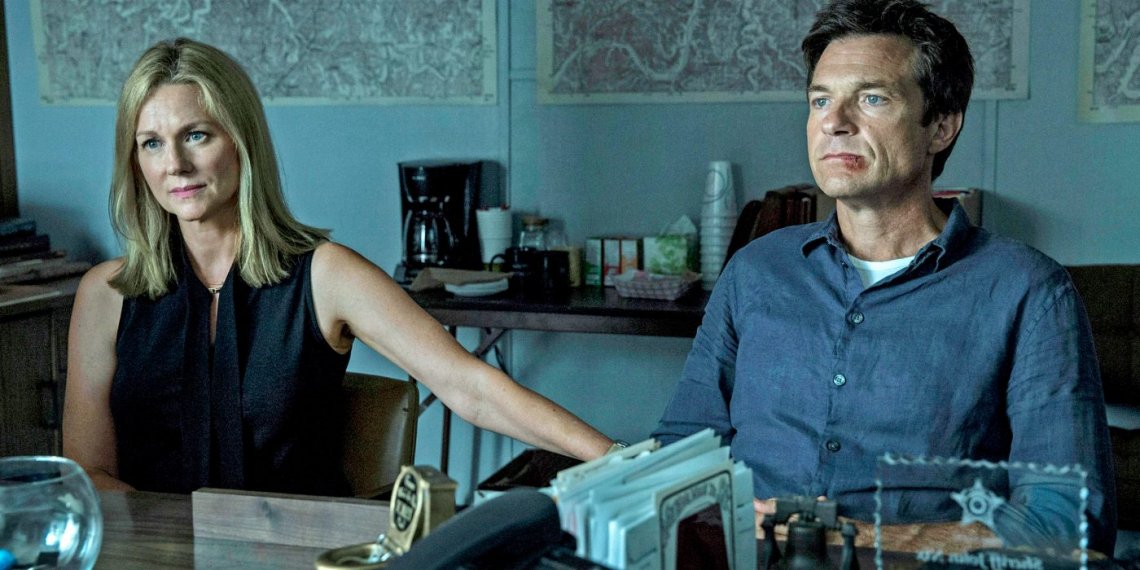 Ozark, ¿la Breaking Bad de Netflix?