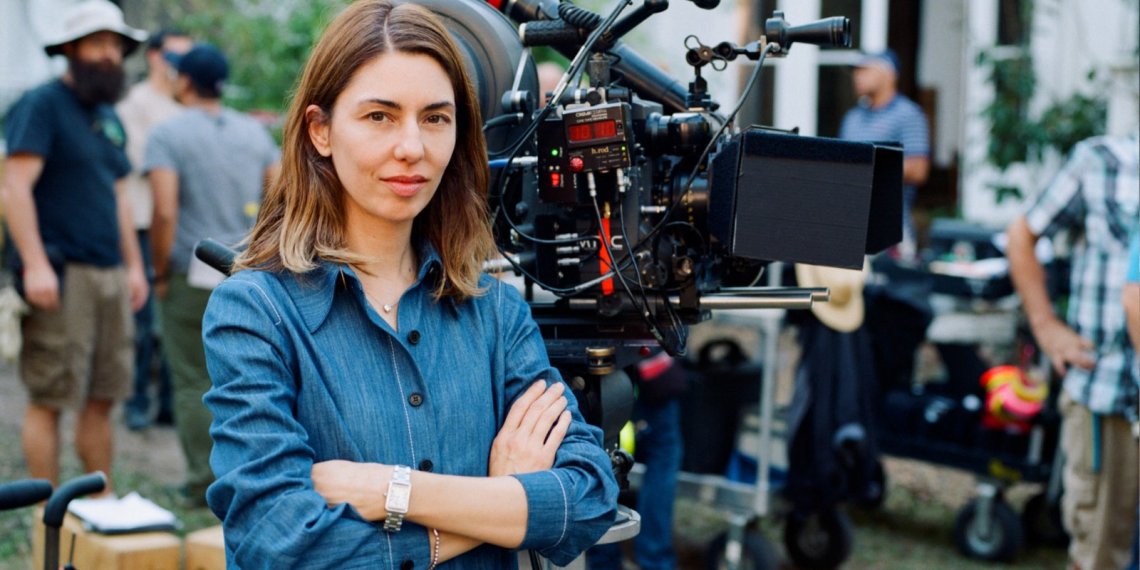 Sofia Coppola, la directora independiente