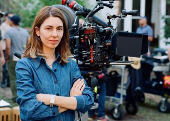 Sofia Coppola, la directora independiente