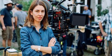Sofia Coppola, la directora independiente