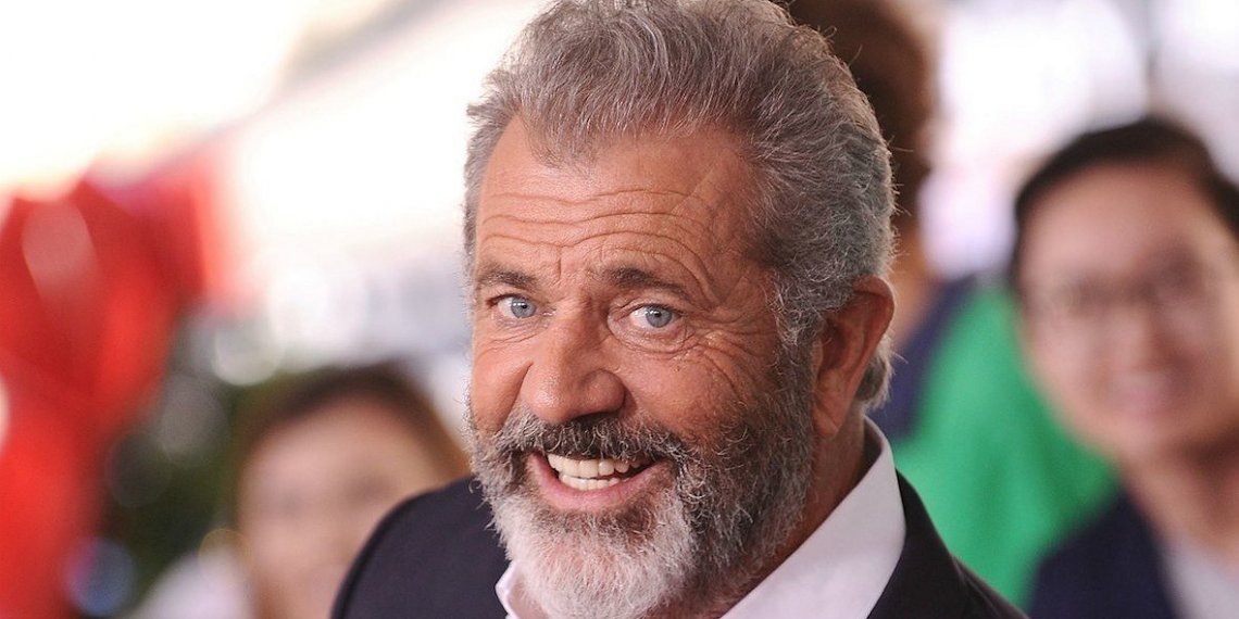 MEL GIBSON PROTAGONIZARÁ LO NUEVO DE DAMIÁN SZIFRÓN