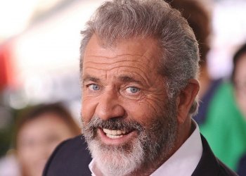 MEL GIBSON PROTAGONIZARÁ LO NUEVO DE DAMIÁN SZIFRÓN