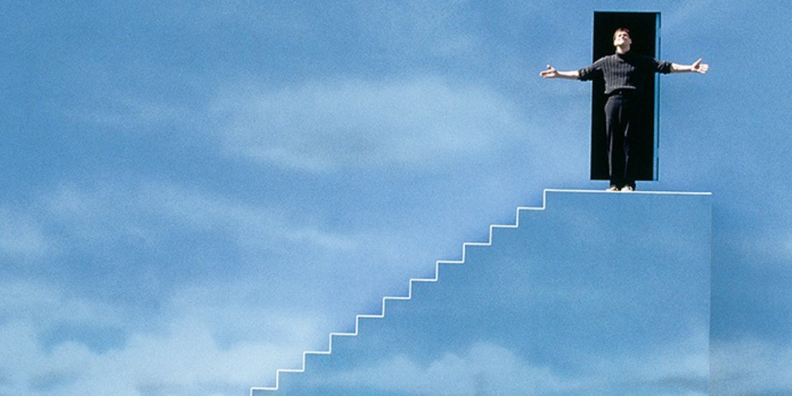 A 20 años del estreno de The Truman Show, ¿la película visionaria?