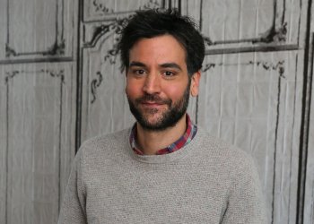 Cómo conocimos a “Ted Mosby”
