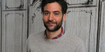 Cómo conocimos a “Ted Mosby”