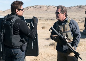 Sicario 2: Día Del Soldado