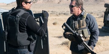 Sicario 2: Día Del Soldado