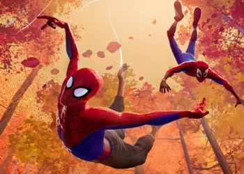 Trailer de Spider-Man: Un nuevo Universo