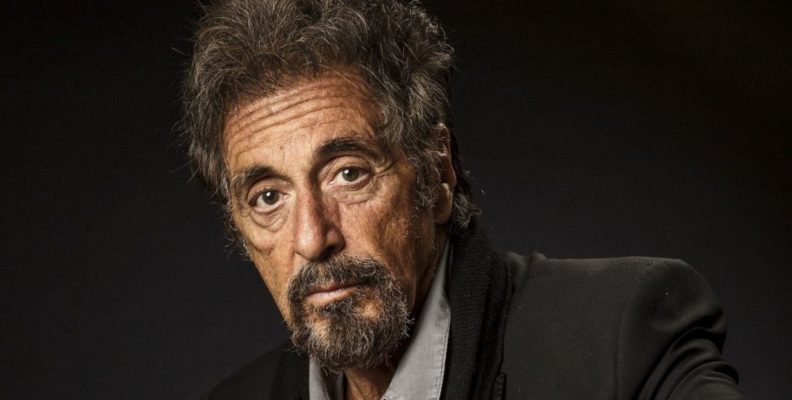 Al Pacino se une a la cinta de Quentin Tarantino