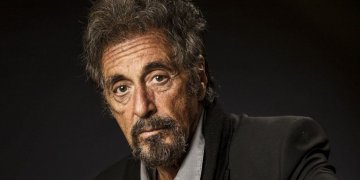 Al Pacino se une a la cinta de Quentin Tarantino