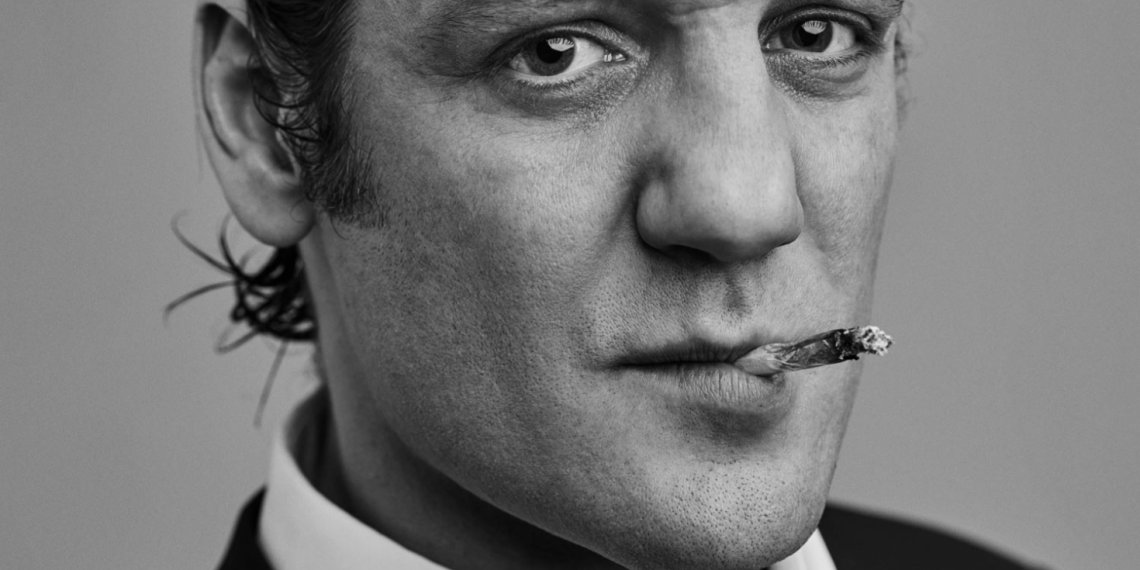 La otra pasión de Rodrigo De la Serna